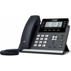 Yealink T43U phone