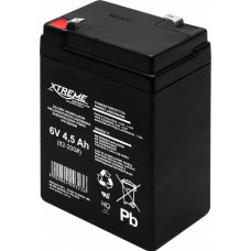 Xtreme 6V 4500mAh battery (82-200#)
