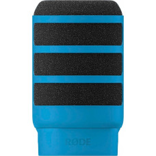 Rode WS14 Blue - Wind Shield