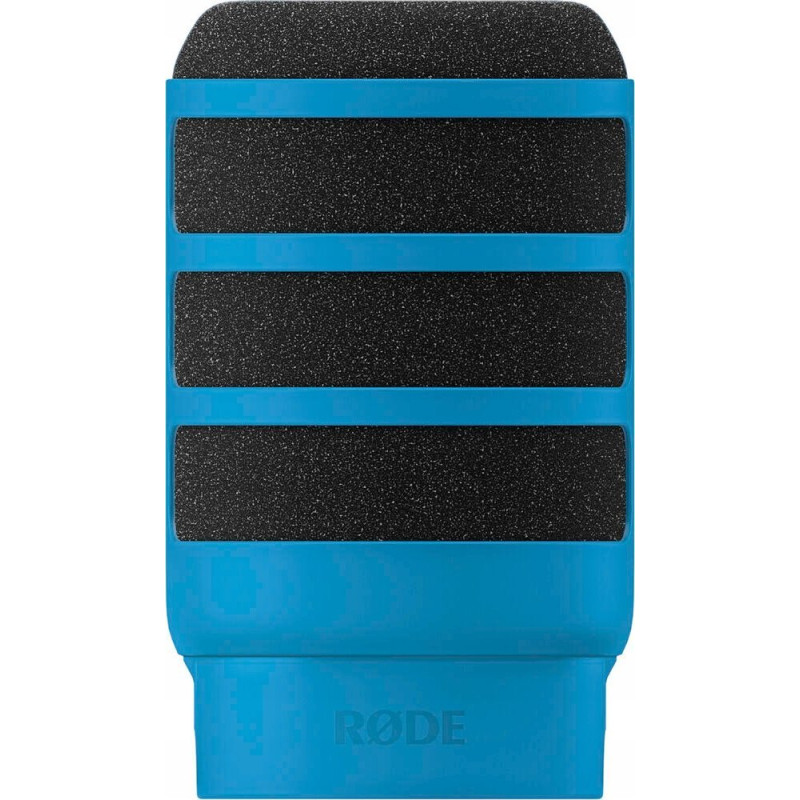 Rode WS14 Blue - Wind Shield