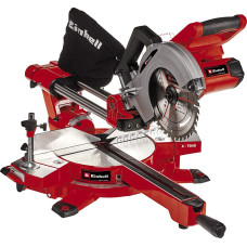 Einhell TE-SM 36/210 Li-Solo 36-volt 210 mm mitre saw
