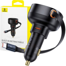 Baseus Enjoyment Pro 1x USB-C charger (C00057802111-01)