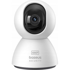 Baseus P1 3K indoor camera (White)