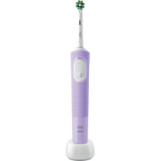 Oral-B Vitality Pro D103 Purple toothbrush