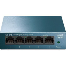 Tp-Link Switch TL-LS105G