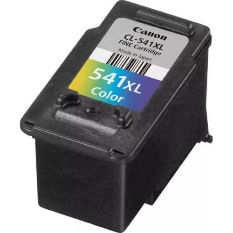 Canon Color ink CL-541XL=CL541XL=5226B001 400 pp.