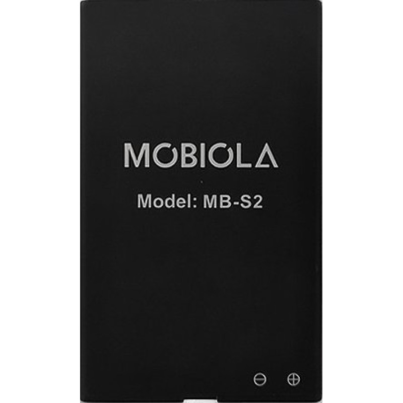 Vega BATTERY MOBIOLA MB-S2>