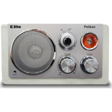 Eltra Pelican 2 radio