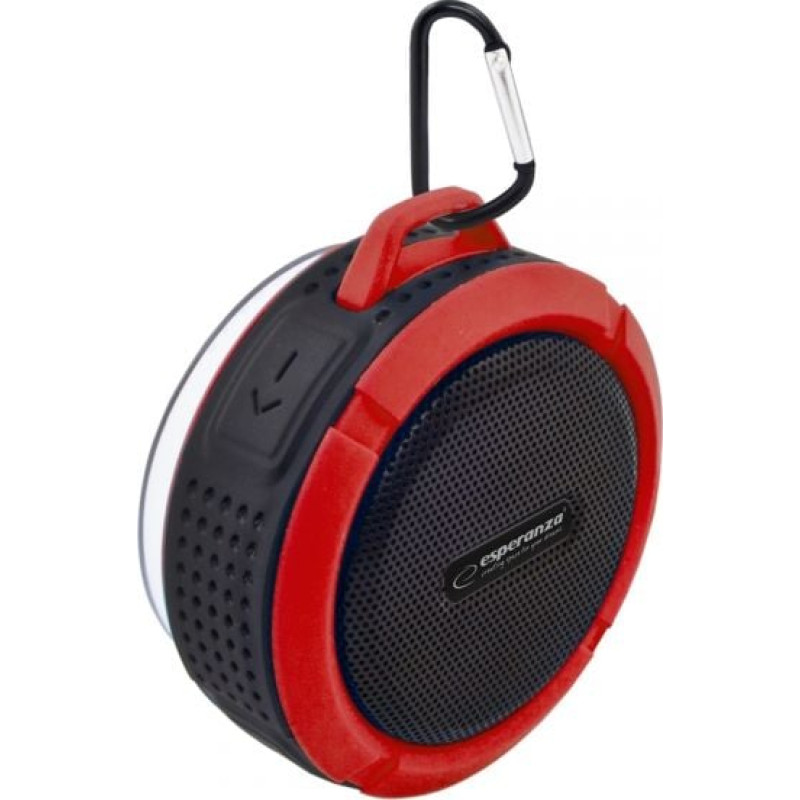 Esperanza Country speaker red (EP125KR)