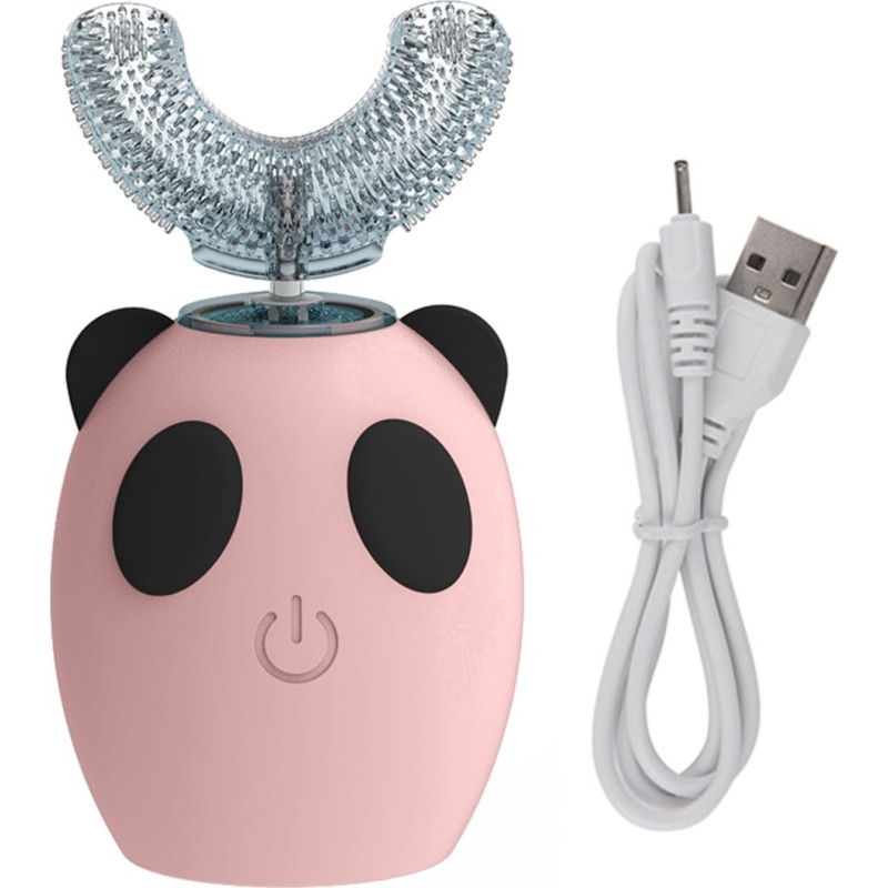 Apte Toothbrush AG729A Pink