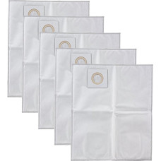 Makita Industrial vacuum cleaner 10L PAPER BAGS (FOR SMALL DUST) (5 PACKS) FOR VC1310/2510/3510L