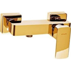 Valvex Loft gold shower mixer (2455820)