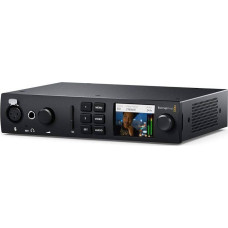 Blackmagic Ultrastudio Mini 4K (BM-BDLKULSDMINI4K)