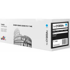Tb Print Toner for HP CF541A cyan TH-CY203AN 100% new