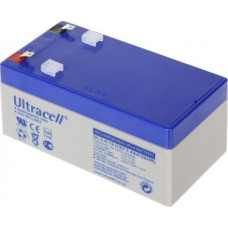 Ultracell 12V/3.4AH-UL