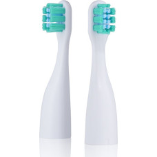 Brush-Baby Go-Kidz sonic toothbrush tip 2pcs.