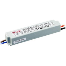 GLP Server power supply GPV 18W 24V DC ip67 gpv-18-24 led power supply