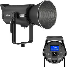 Newell LED studio lamp Surja 400 photographic lighting