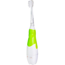 Meriden Kiddy Kiddy Green Toothbrush