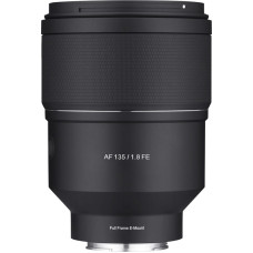 Samyang Sony FE 135mm F/1.8 Lens