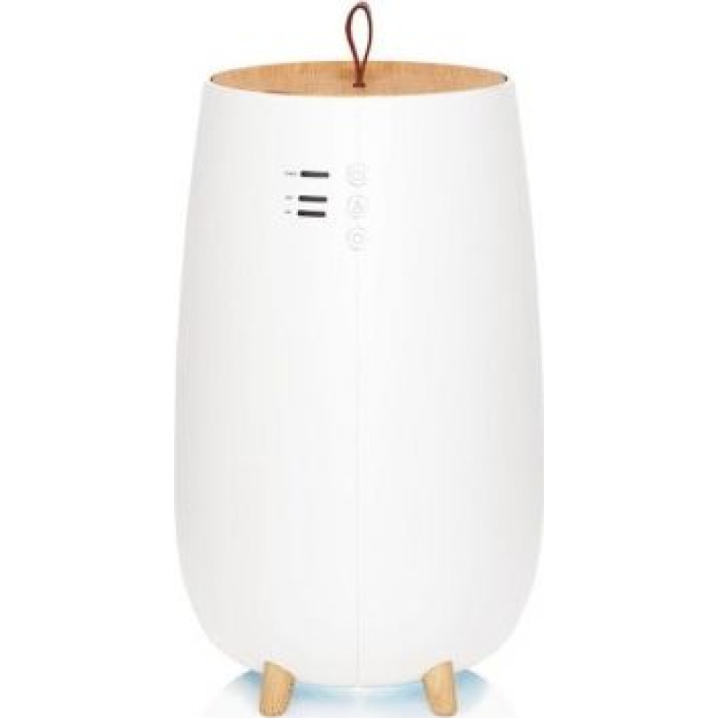 Wilfa Air Humidifier HU-230W White
