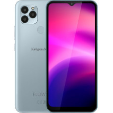 Kruger&Matz Flow 9 3/32GB Blue Smartphone (KM0496-LB)