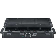 Melissa Electric raclette grill for 8 people 16300026