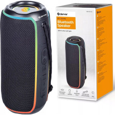 Denver Bluetooth Speaker with Rechargeable Battery 2x8W