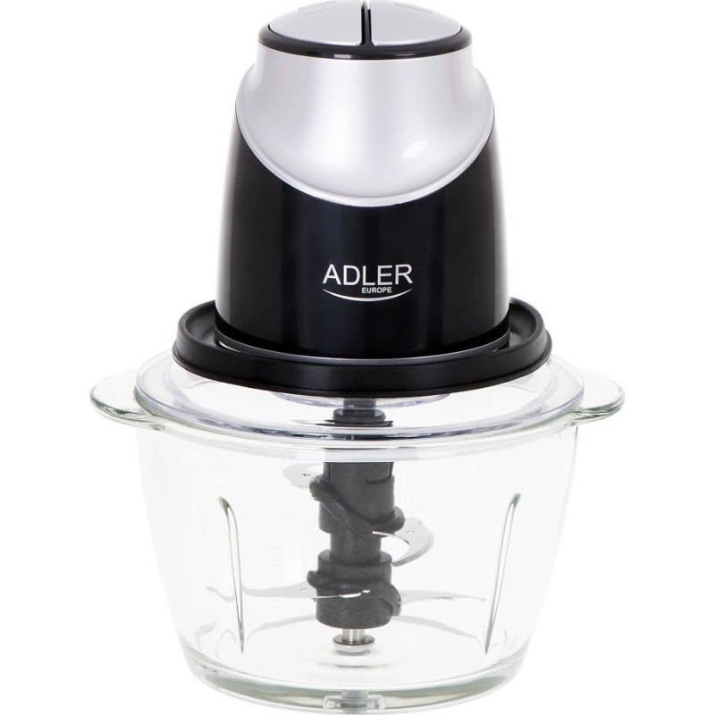Adler Shredder AD 4082