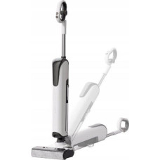 Uwant D100 Wet & Dry Handled Vacuum Cleaner - White