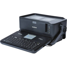 Brother PC-Beschriftungsgerat P-Touch D800W label printer