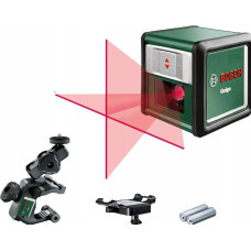 Bosch .LASER QUIGO III UNI + MM2 HANDLE