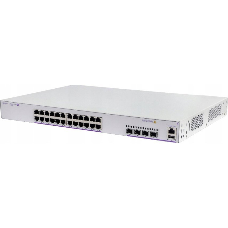 Alcatel Phone-LUCENT ENTERPRISE OmniSwitch OS2360-48-EU