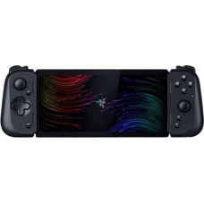 Razer Edge WiFi portable console, game console (black, incl. Kishi V2 Pro Controller)