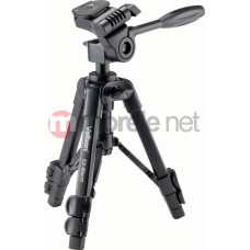 Velbon EX-Macro Tripod (10174)