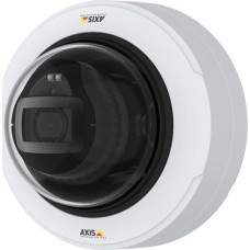 Axis P3248-LV In-ear IP Security Camera Outdoor 3840 x 2160 px Ceiling/Wall Mount.
