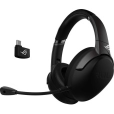 Asus Rog Strix Go Headphones Black (90YH02Q1-B2UA00)
