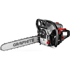Graphite Chainsaw 58G954 2.7 hp 52 cm3 45 cm