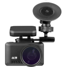 Eltrinex LS600 GPS video recorder - camera for the car