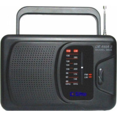 Eltra Radio Ania 3