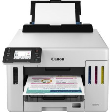 Canon Maxify GX5550 inkjet printer (6179C006)