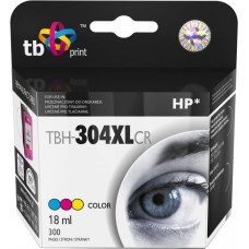 Tb Print TBH-304XLCR / N9K07AE Ink (Color)