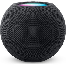 Apple HomePod Mini speaker black (MTJT3D/A)