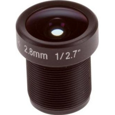Axis MP LENS 2.8MM F1.2 M12 THREAD Lens