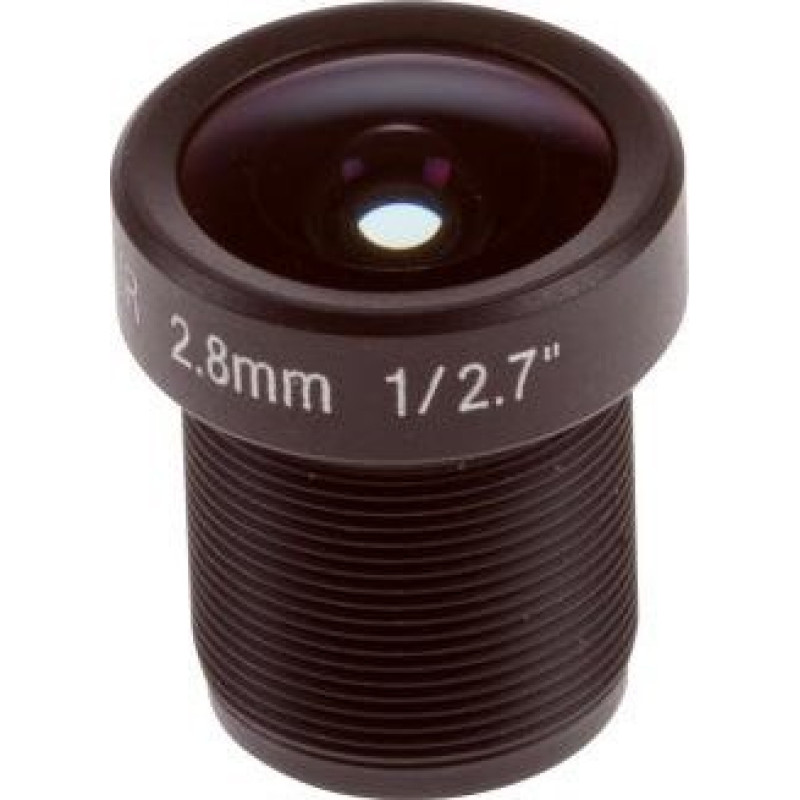 Axis MP LENS 2.8MM F1.2 M12 THREAD Lens