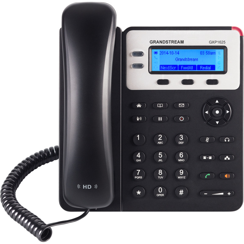 Grandstream GXP 1625 HD Phone