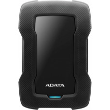 Adata HDD HD330 4TB External Drive Black (AHD330-4TU31-CBK)