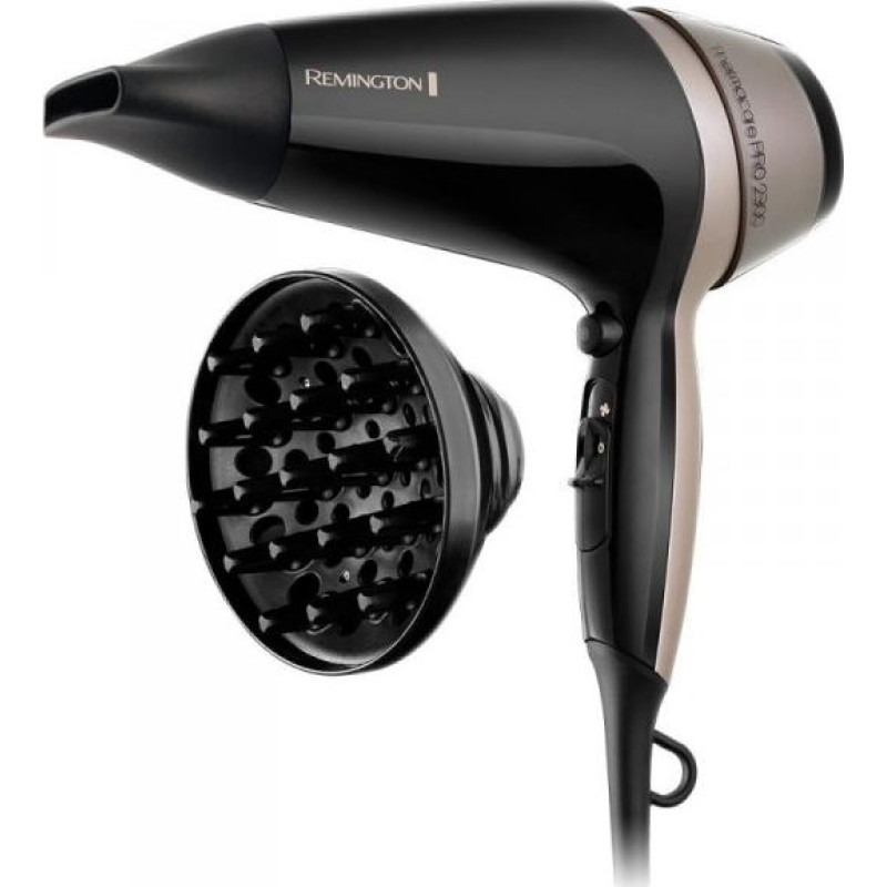 Remington Dryer D5715