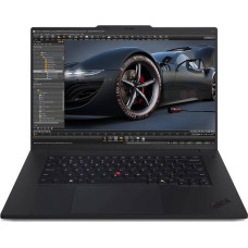 Lenovo Laptop ThinkPad P1 G7 Ultra 9 185H / 64 GB / 2 TB / RTX 4070 / W11 Pro (21KV0028PB)