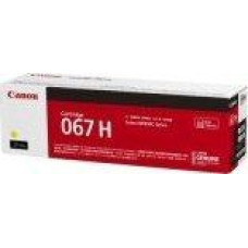 Canon Toner CRG-067H Yellow Original (5103C002)